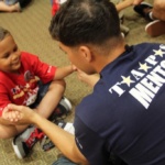 Tragedy Assistance Program for Survivors Seeks Service Members, Veterans to Serve as Mentors to Grieving Military Children