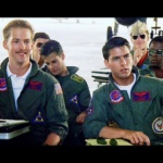 79 Cringeworthy Errors in ‘Top Gun’