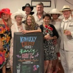 2022 Kentucky Derby Party Is Fun for All