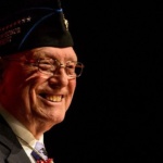 Last WWII Medal of Honor Recipient Leaves Legacy