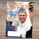 August Legion Magazine Celebrates Sons’ 90 Years of Service