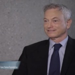 Gary Sinise Hosts New Show Debuting on Veterans Day at National WWII Museum