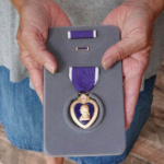 The Complex History of the Purple Heart