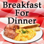 Breakfast for Dinner at the Post Changed to November 17