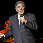 Famous Veterans: Tony Bennett Helped Liberate a Concentration Camp Before Singing in the Army