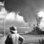 14 Rarely Seen Photos that Reveal the Horror of the Attack on Pearl Harbor