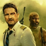 Gerard Butler and Mike Colter Take on a Rebel Militia in ‘Plane’