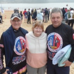 Post 304 Participates in 2023 Polar Plunge for Special Olympics