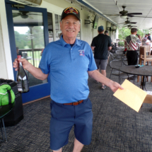 2023 Post 304 Golf Tournament