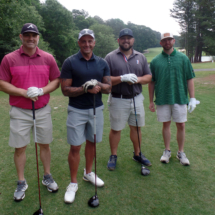 2023 Post 304 Golf Tournament