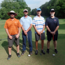 2023 Post 304 Golf Tournament