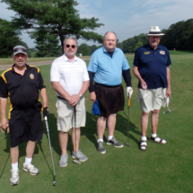 2023 Post 304 Golf Tournament