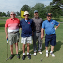 2023 Post 304 Golf Tournament