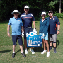 2023 Post 304 Golf Tournament