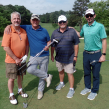 2023 Post 304 Golf Tournament