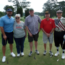 2023 Post 304 Golf Tournament