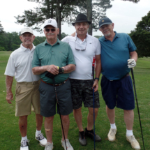 2023 Post 304 Golf Tournament