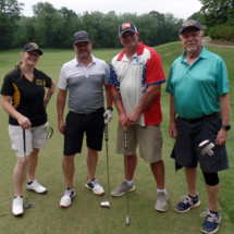 2023 Post 304 Golf Tournament