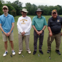 2023 Post 304 Golf Tournament