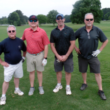 2023 Post 304 Golf Tournament