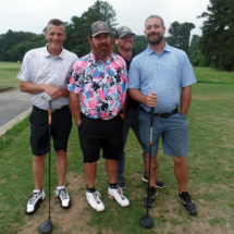 2023 Post 304 Golf Tournament