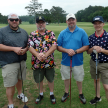 2023 Post 304 Golf Tournament