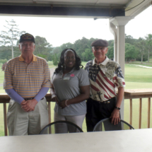 2023 Post 304 Golf Tournament