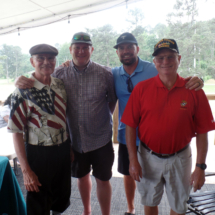 2023 Post 304 Golf Tournament