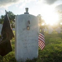 VA Benefits Likely Won’t Cover All of a Veteran’s Funeral Costs