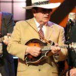 Bluegrass Pioneer and ‘Rocky Top’ Singer Bobby Osborne Was Shot in the Head in Korean War