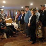 2023 Post 304 and Family Installation