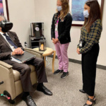 Virtual Reality Showing Promise as Medical Treatment for PTSD