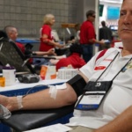 Legion Family Encouraged to Donate Blood During National Shortage