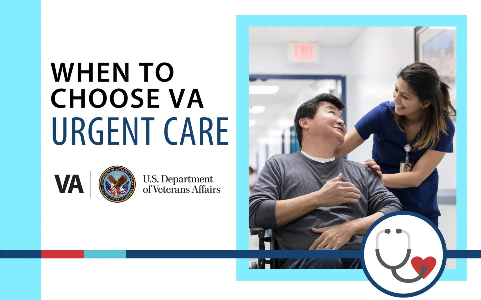 Everything You Need To Know About VA Urgent Care Services – The Ron ...