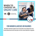 Everything You Need to Know About VA Urgent Care Services