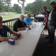 2024 Post 304 Golf Tournament