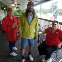 2024 Post 304 Golf Tournament