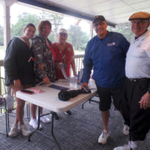 2024 Post 304 Golf Tournament