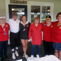 2024 Post 304 Golf Tournament
