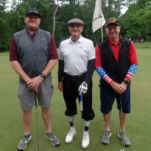 2024 Post 304 Golf Tournament