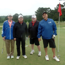 2024 Post 304 Golf Tournament