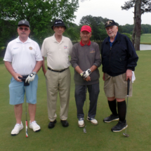 2024 Post 304 Golf Tournament