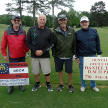 2024 Post 304 Golf Tournament
