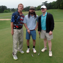 2024 Post 304 Golf Tournament