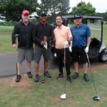 2024 Post 304 Golf Tournament