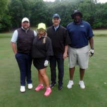 2024 Post 304 Golf Tournament