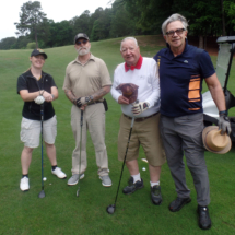 2024 Post 304 Golf Tournament