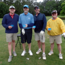 2024 Post 304 Golf Tournament