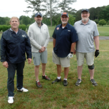 2024 Post 304 Golf Tournament