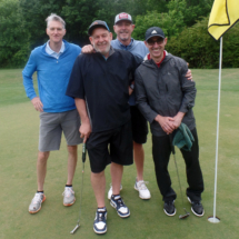 2024 Post 304 Golf Tournament